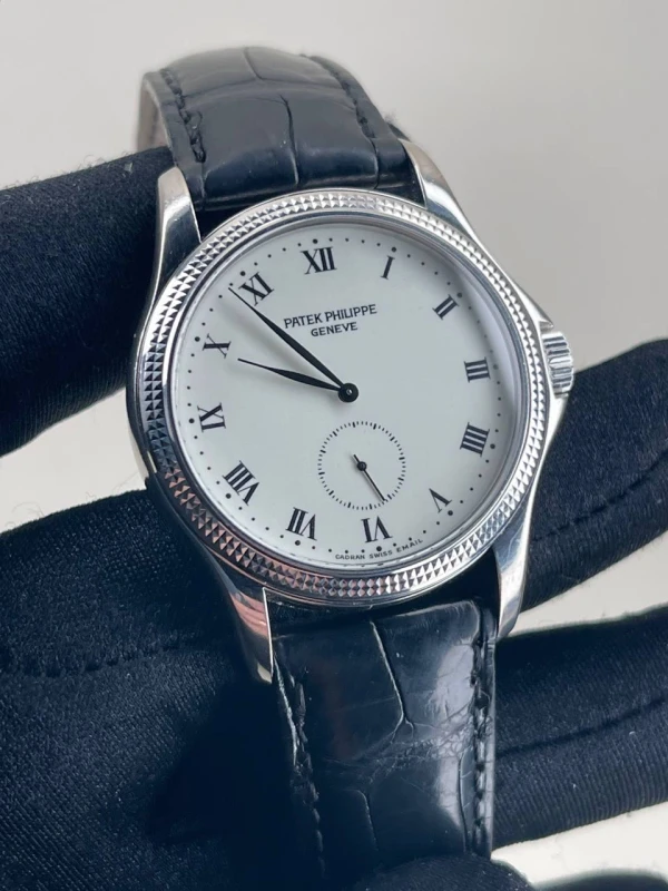 Patek Philippe Email 5115g-001 3