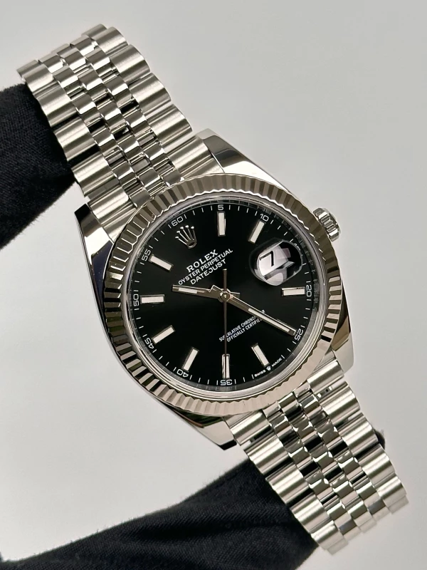 Rolex 41 mm 126334-0018 2