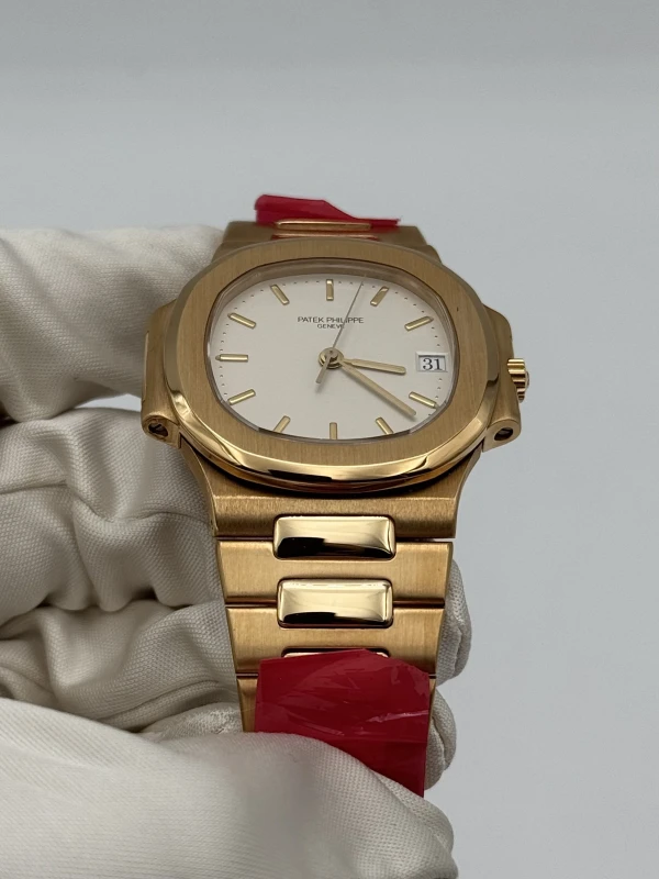 Patek Philippe 3800 3800J 3