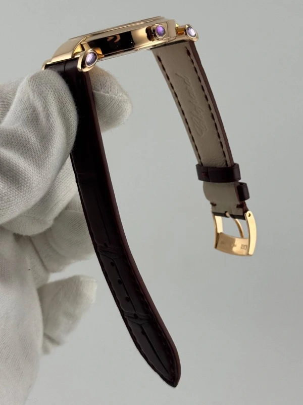 Chopard 36mm 384221-5001 6