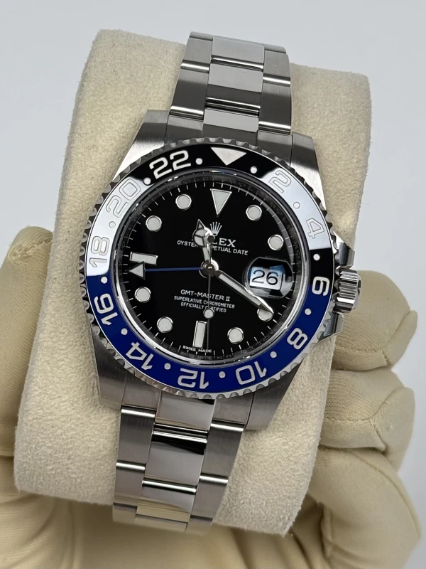 Rolex 40 mm 116710blnr-0002 4
