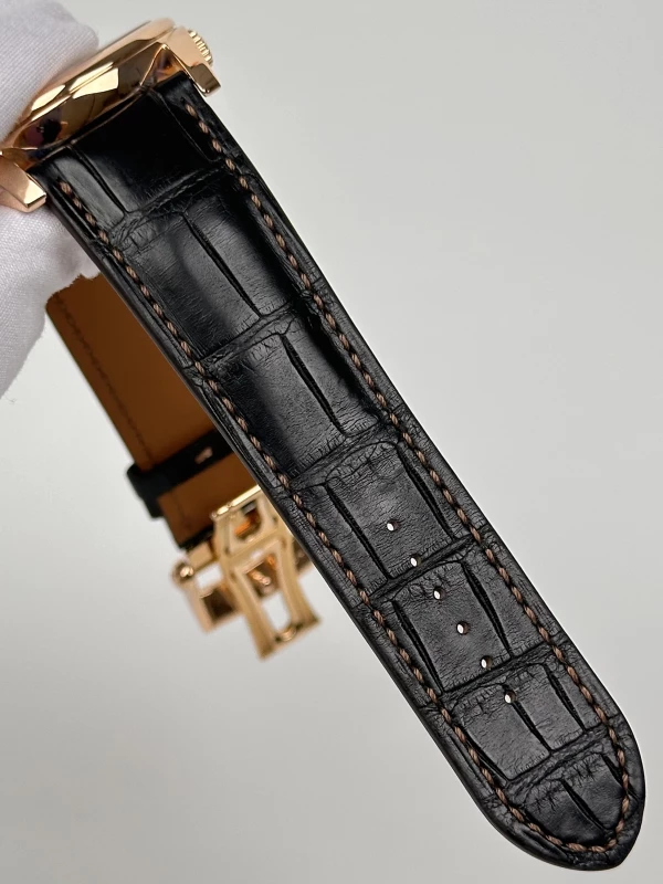 Parmigiani Fleurier Quator PFC272-1002400-HA1241 7