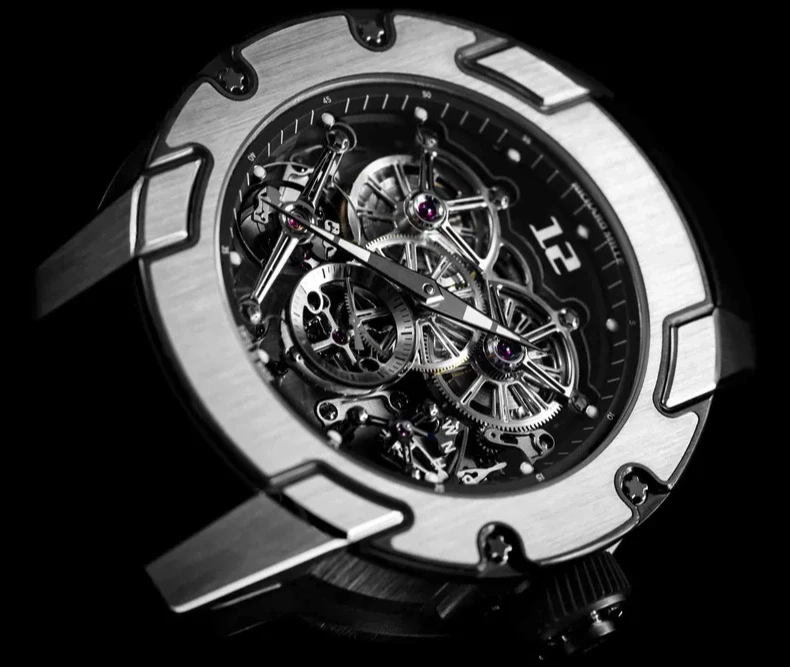 Richard Mille RM 31 RM 031 3