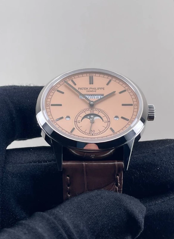 Patek Philippe 5236P-010 9