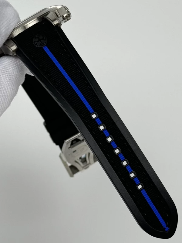 Harry Winston PROJECT Z14 OCEARS42ZZ001 7