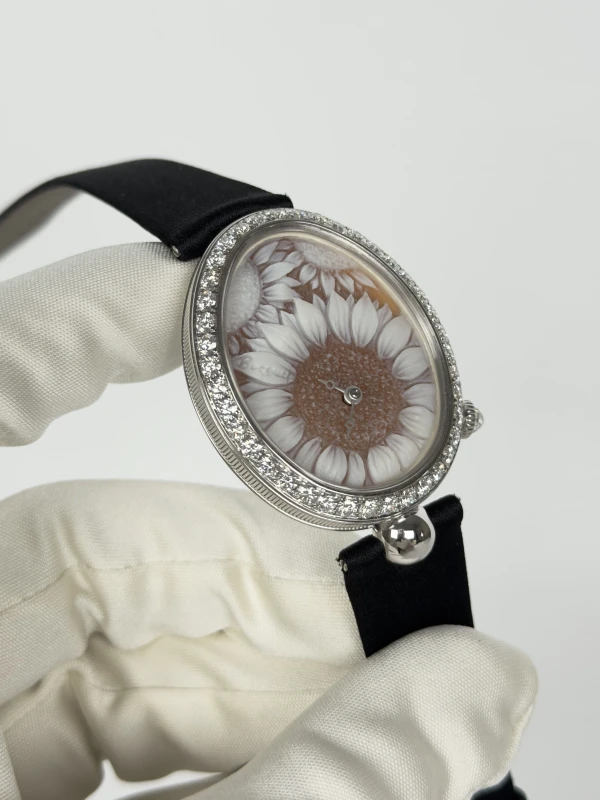 Breguet 8958 8958BB/51/974/D00D3L 2