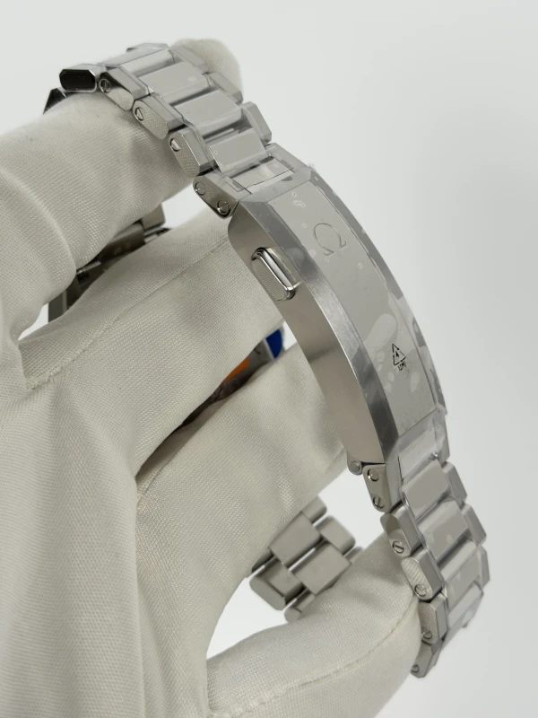 Omega SEAMASTER PLANET OCEAN 600M 42 217.30.42.21.01.001 4