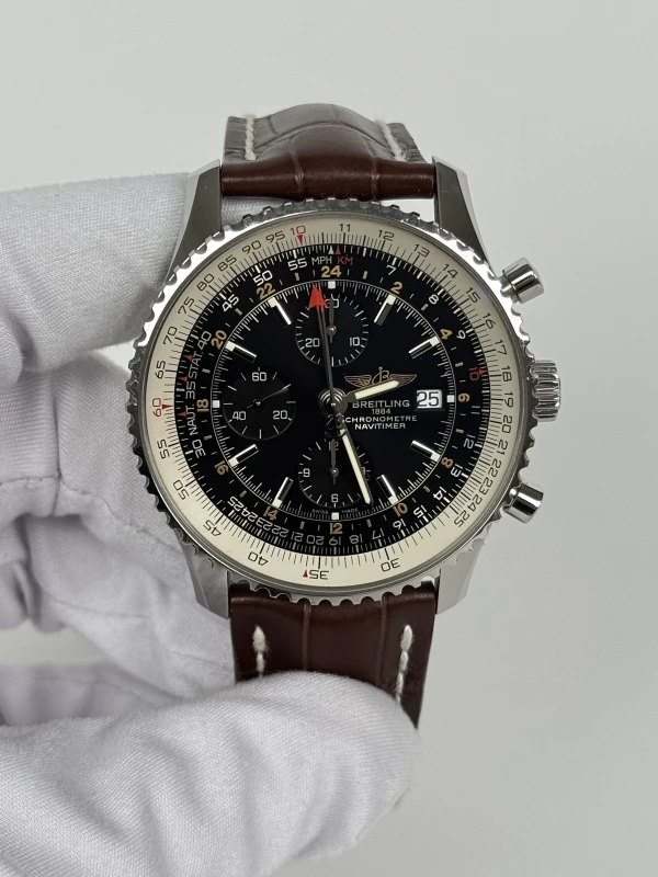 Breitling World A2432212/B726-441X 2