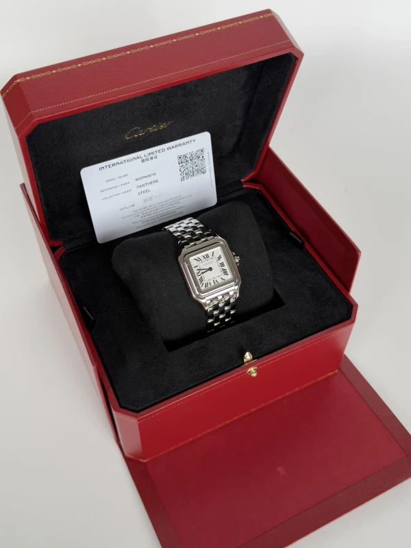 Cartier 31mm WSPN0016 5