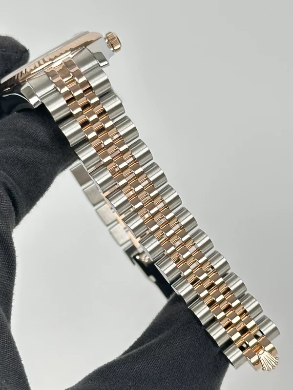 Rolex 31 мм 178271-0073 5