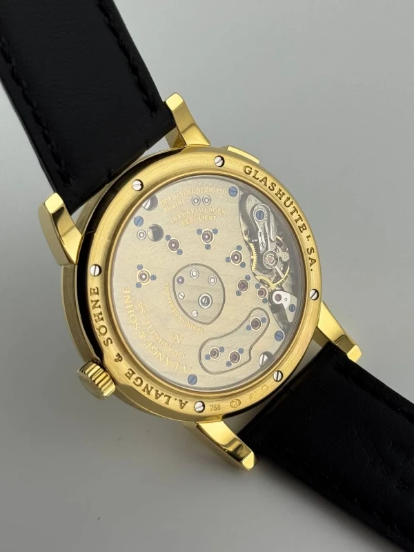 A. Lange & Sohne 101.021 8