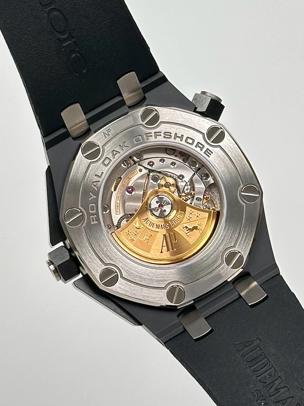 Audemars Piguet Diver  15707CE.OO.A002CA.01 9