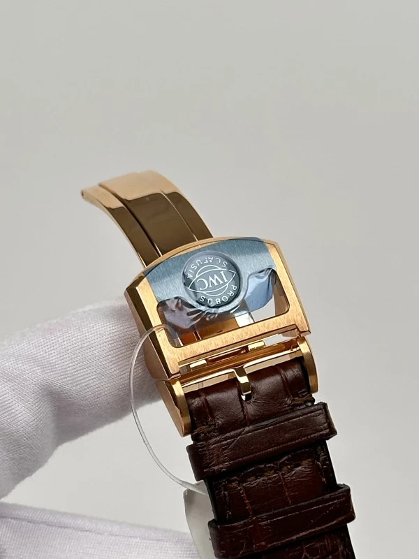 IWC Perpetual Calendar IW503202 8