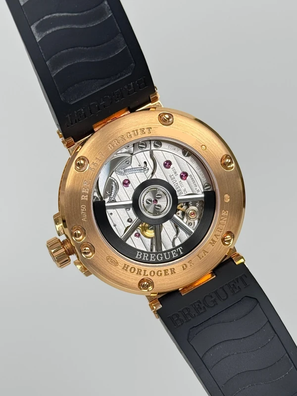 Breguet 5517 5517BR/12/5ZU 9