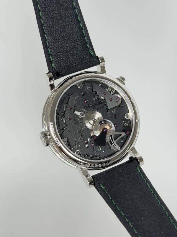 Breguet 7067 7067PT/NM/5W6 8