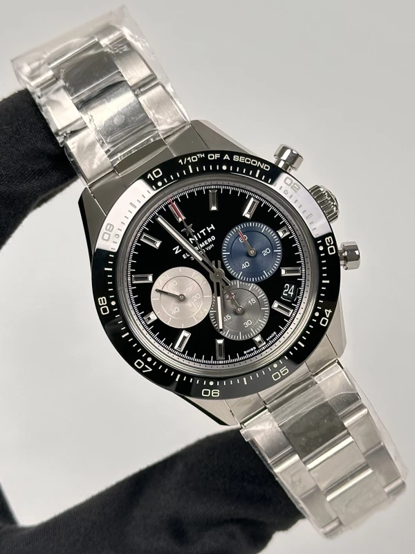 Zenith Sport 2021 03.3100.3600/21.M3100 2