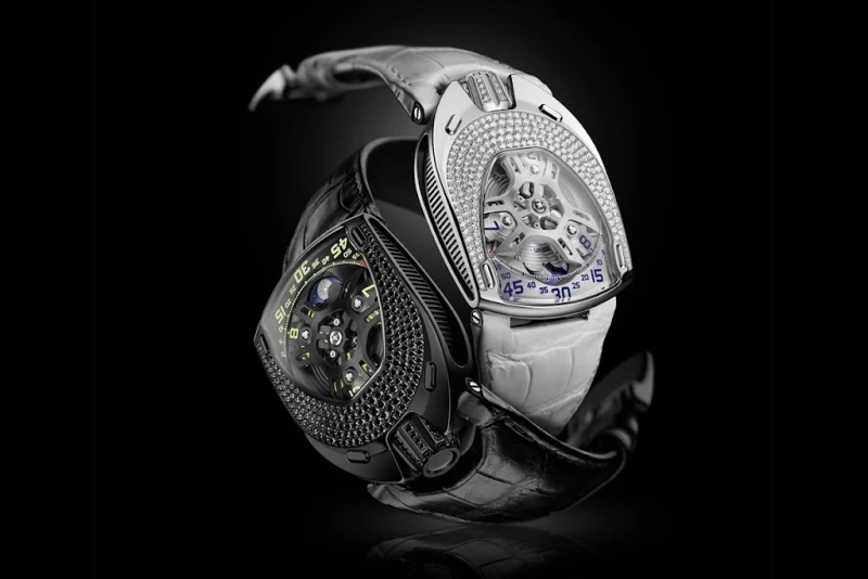 Urwerk UR-106 4