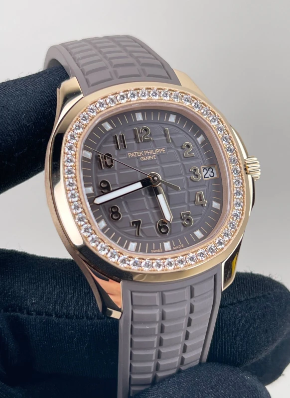 Patek Philippe 5268 5268/200R-010 3