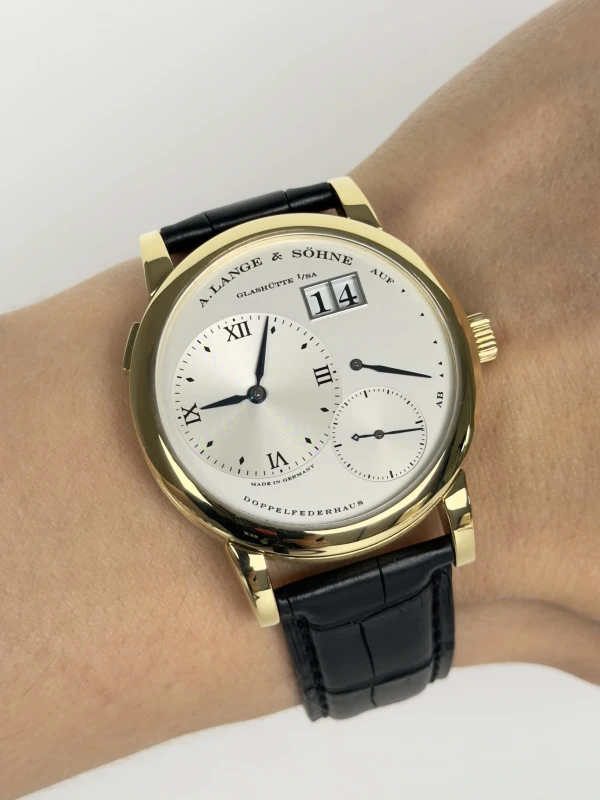 A. Lange & Sohne 101.022 7