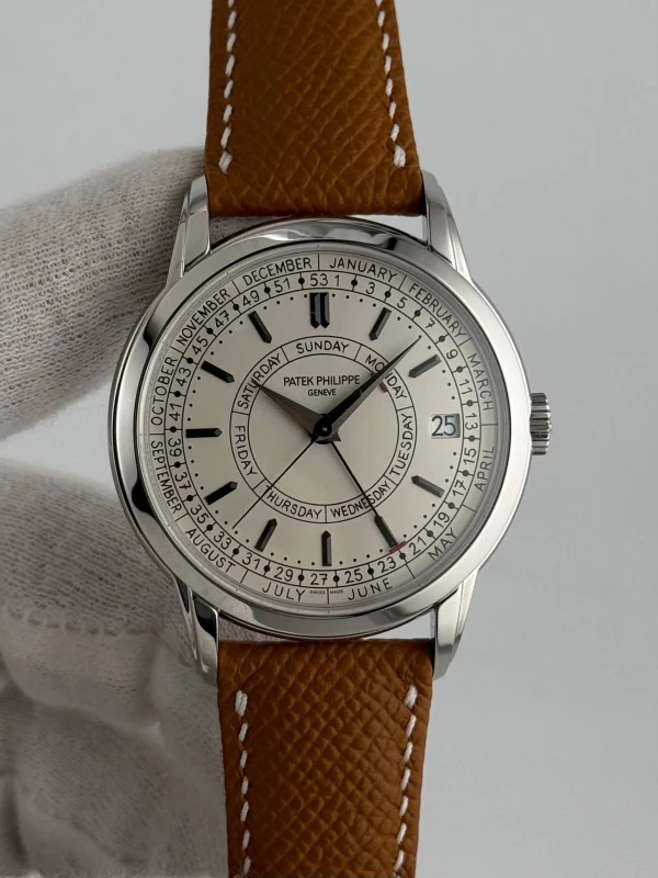 Patek Philippe 5212 5212A-001 2