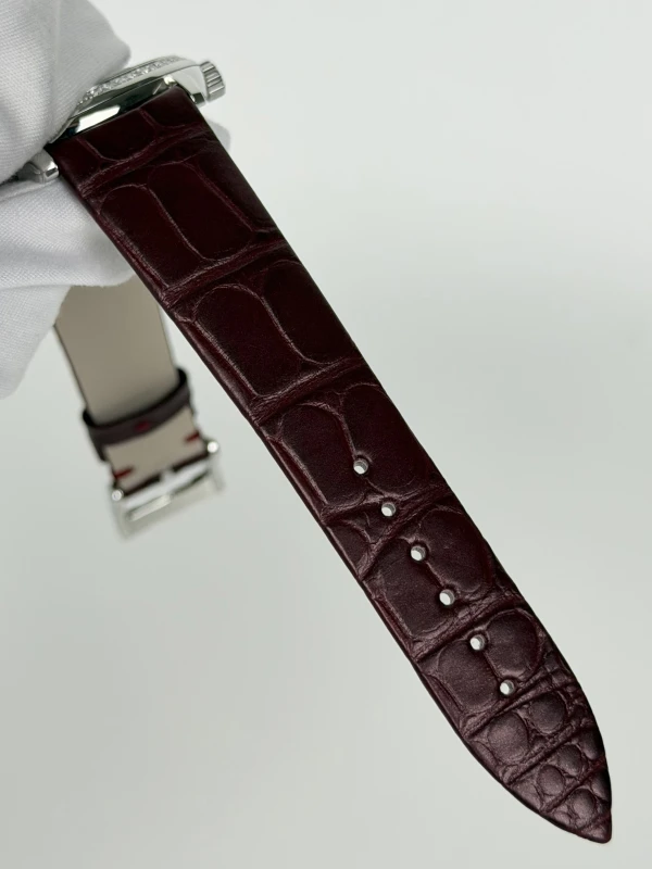 Ulysse Nardin Classic 8153-201B/60-06 4
