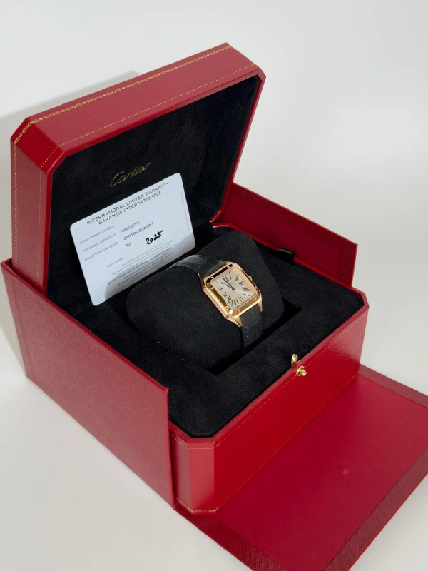 Cartier WGSA0117 9