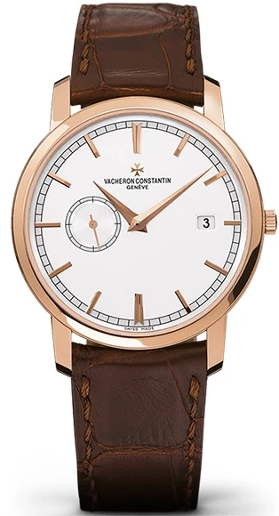 Vacheron Constantin Date Self-Winding 87172/000R-9302 изображение - 1