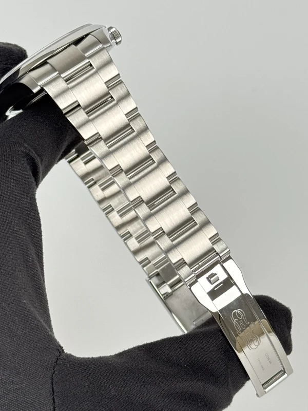 Rolex 41 mm Steel 124300-0003 6