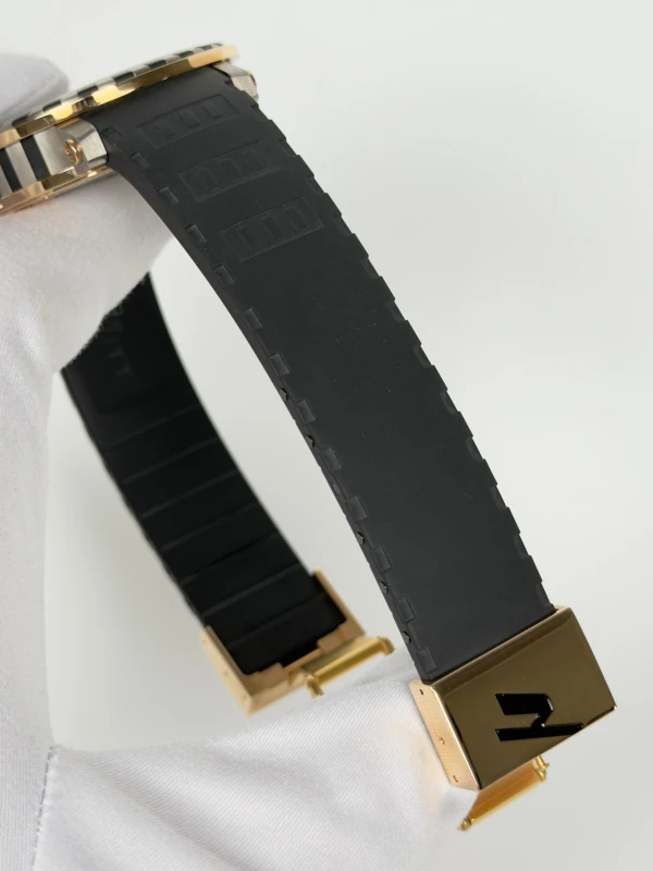 De Witt Tourbillon Differentiel AC.8002.28A.M954 5