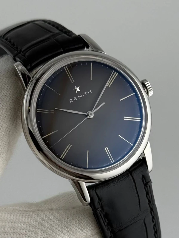 Zenith Classic 39 mm 03.2290.679/26.C493 3