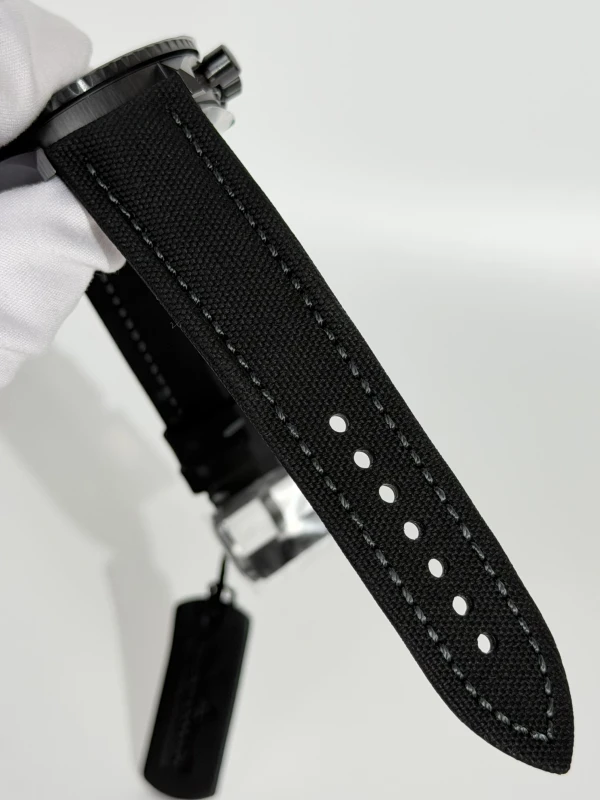 Blancpain Bathyscaphe 5200-0153-B52A 5