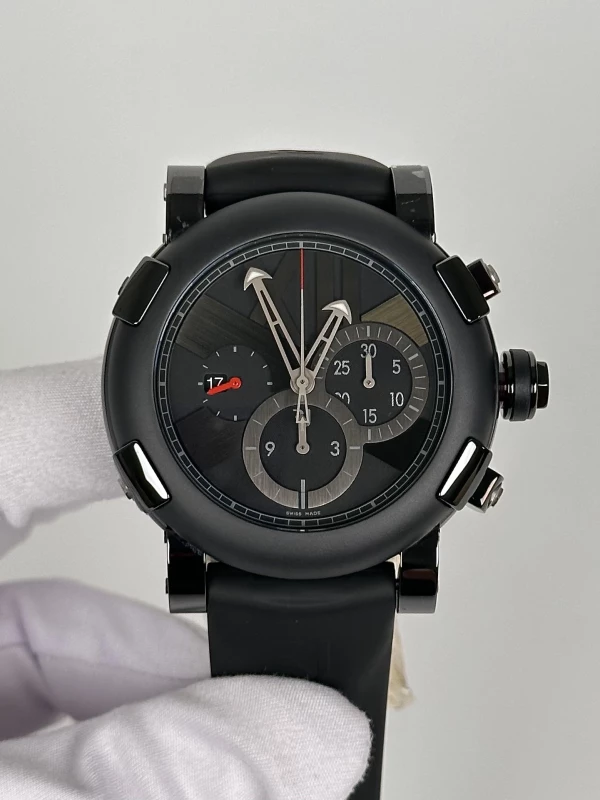 Romain Jerome CH.T.BBBB.00 2