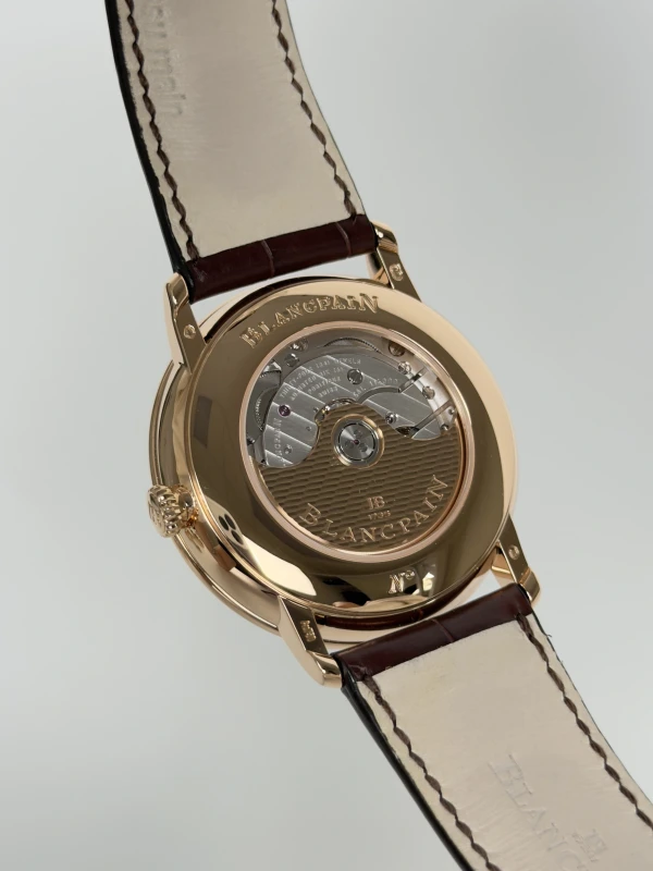Blancpain 6652-3642-55B 7