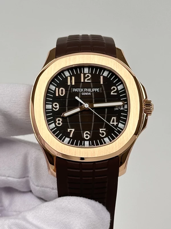 Patek Philippe 5167 5167R-001 2
