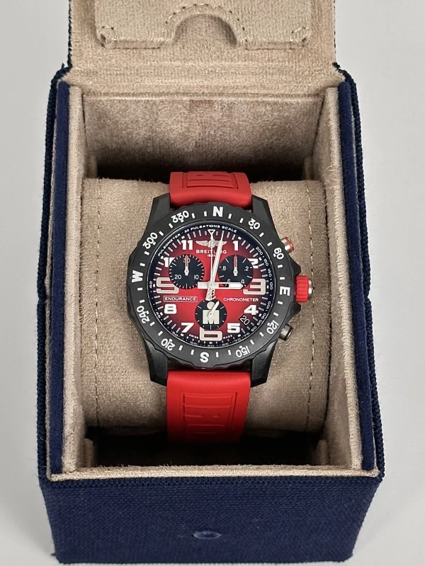 Breitling ENDURANCE PRO IRONMAN® X823109A1K1S1 5