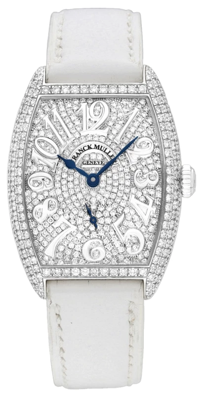 Franck Muller Sunset 7500 S6 D CD изображение - 1