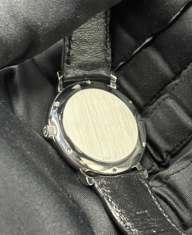 IWC Automatic 38 mm IW353312 5