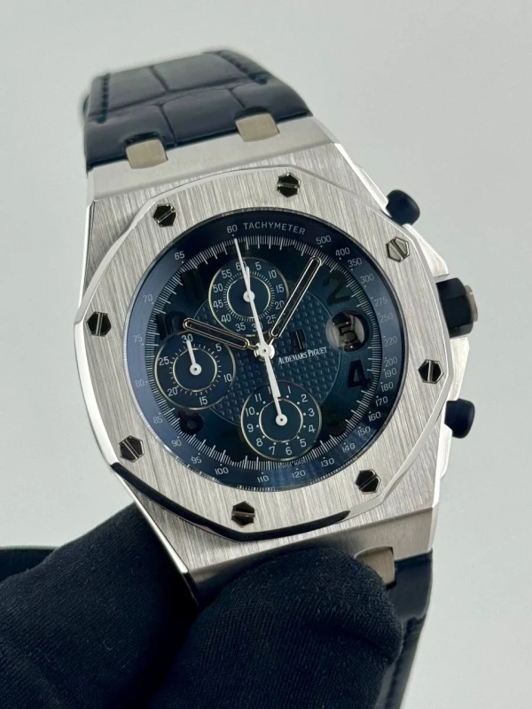 Audemars Piguet Pride of Russia 26061BC.OO.D001CR.01 2