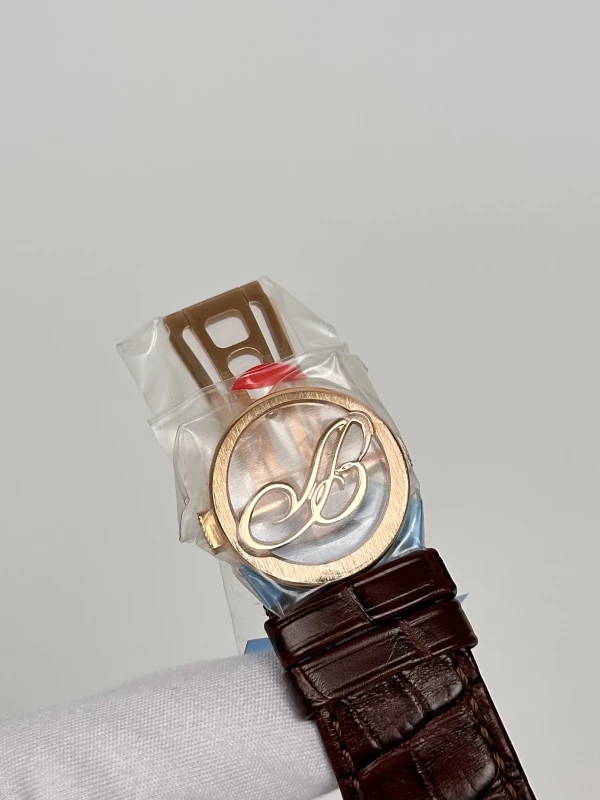 Breguet 5727 Hora Mundi 5727BR/12/9ZU 8