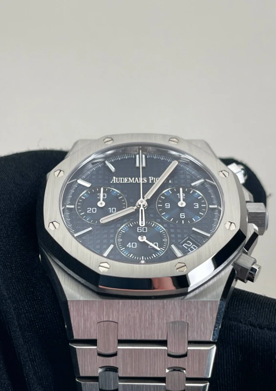 Audemars Piguet Selfwinding Chronograph 41 mm 26240ST.OO.1320ST.05 4