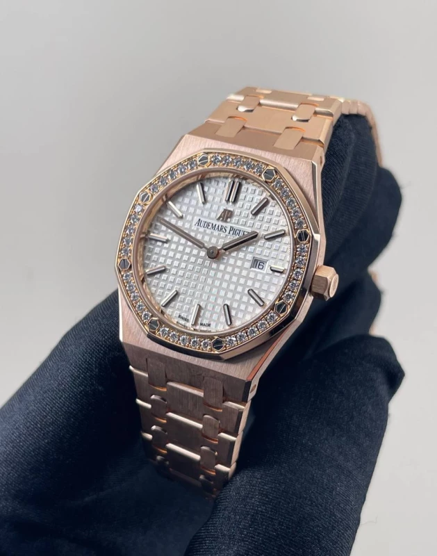 Audemars Piguet Quartz 67651or.zz.1261or.01 2