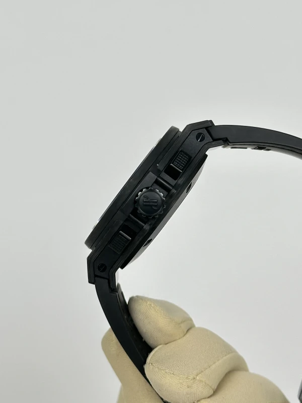 Hublot All Carbon Evolution 44mm 301.QX.1740.RX 6