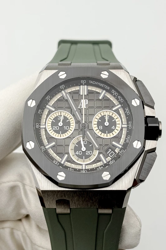 Audemars Piguet 26420IO.OO.A402CA.01 6