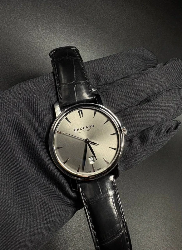 Chopard Classic 40 mm 161278-1004 2