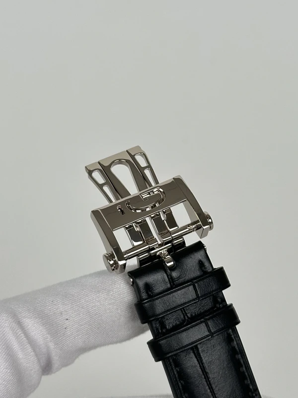 Gerald Genta Tourbillon ATR.X.75.918.CD.BD.S02 8