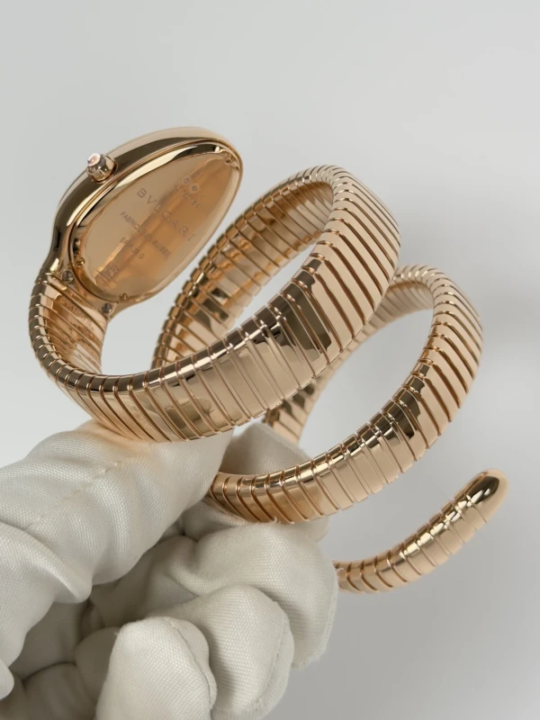Bvlgari Tubogas 103002 6