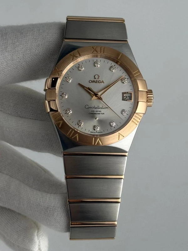 Omega 123.20.38.21.52.002 2