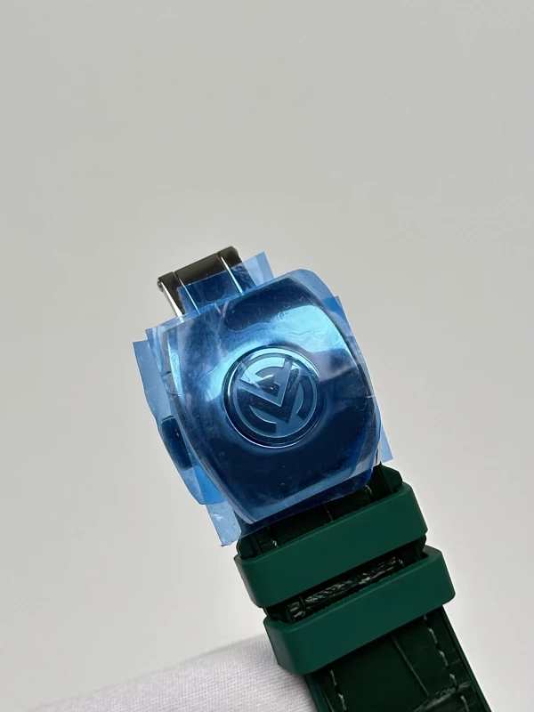 Franck Muller V 45 SC DT AC VR 8