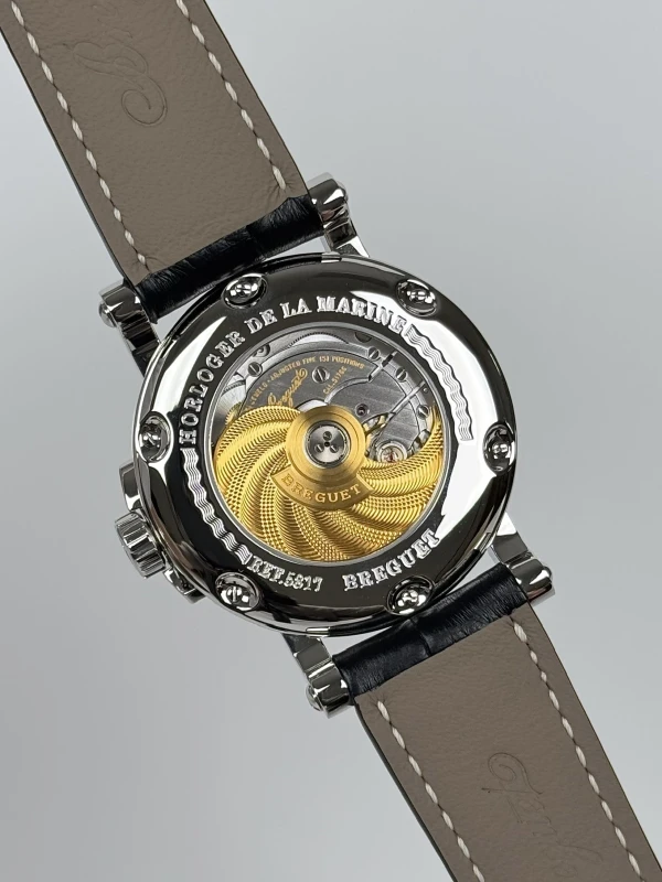 Breguet 5817 5817st/12/5v8 9