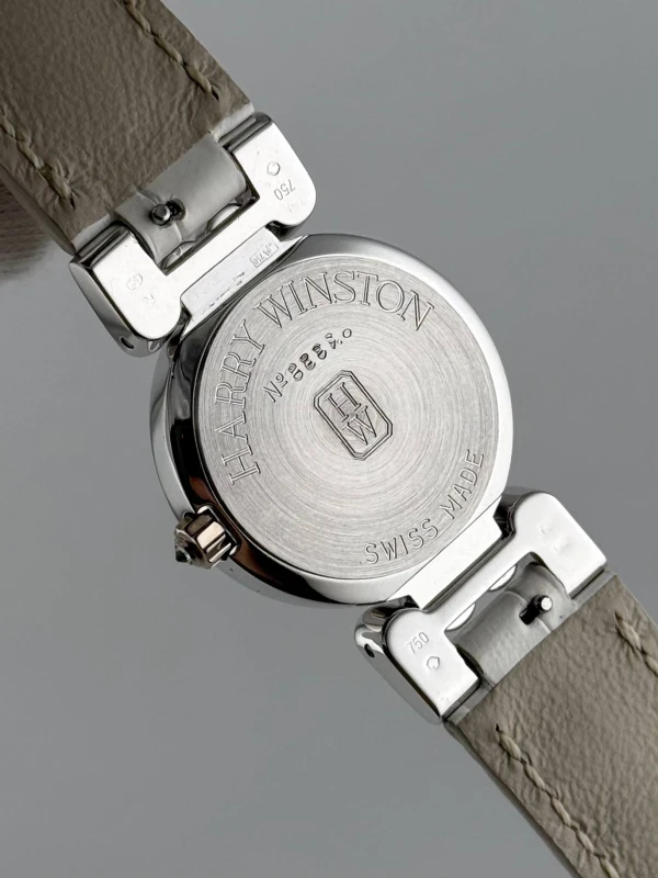 Harry Winston LQ27WG 9